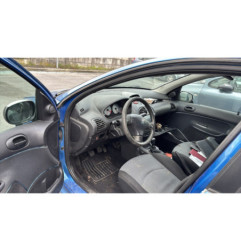 Retroviseur gauche PEUGEOT 206