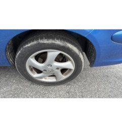 Retroviseur gauche PEUGEOT 206