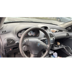 Retroviseur gauche PEUGEOT 206