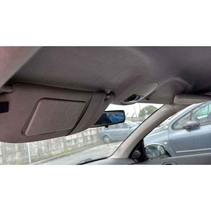Retroviseur gauche PEUGEOT 206 Photo n°18