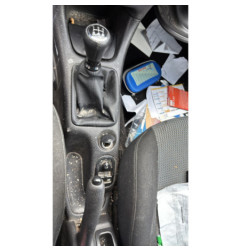 Retroviseur gauche PEUGEOT 206