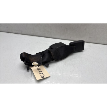 Attache ceinture arriere droit BMW SERIE 1 F20