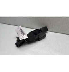 Attache ceinture arriere droit BMW SERIE 1 F20