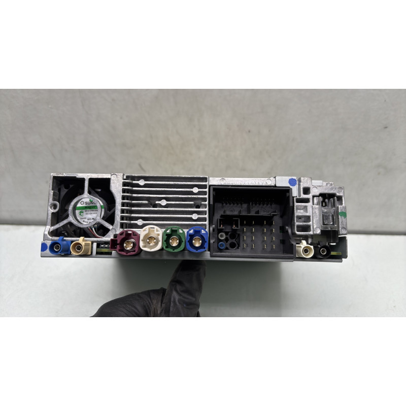 Autoradio d'origine BMW SERIE 1 F20 Photo n°3