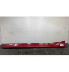 Bas de caisse gauche BMW SERIE 1 F20 Photo n°1