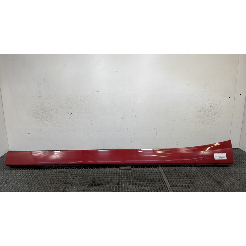 Bas de caisse gauche BMW SERIE 1 F20 Photo n°1