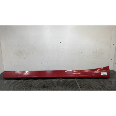 Bas de caisse gauche BMW SERIE 1 F20 Photo n°1