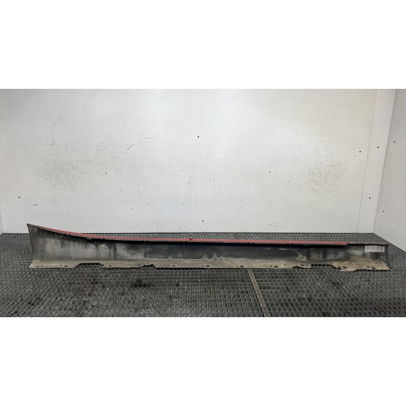 Bas de caisse gauche BMW SERIE 1 F20 Photo n°4