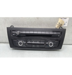 Commande chauffage BMW SERIE 1 F20 Photo n°1