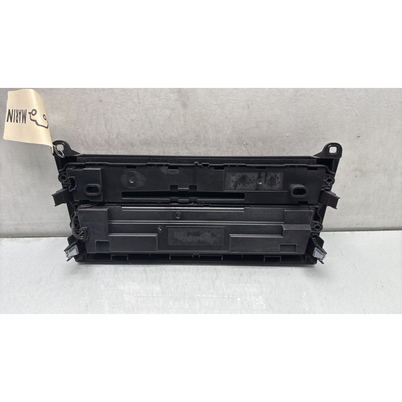 Commande chauffage BMW SERIE 1 F20 Photo n°2