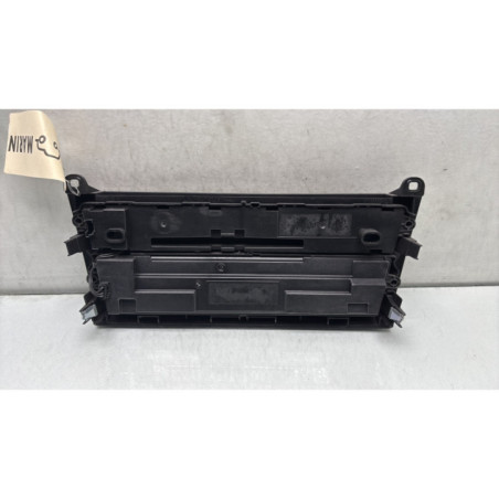 Commande chauffage BMW SERIE 1 F20