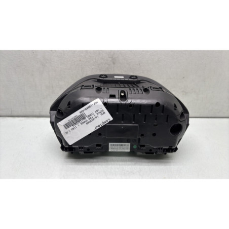 Compteur BMW SERIE 1 F20