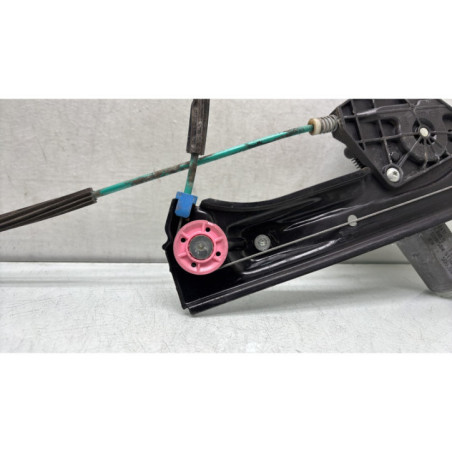 Leve vitre electrique avant gauche BMW SERIE 1 F20