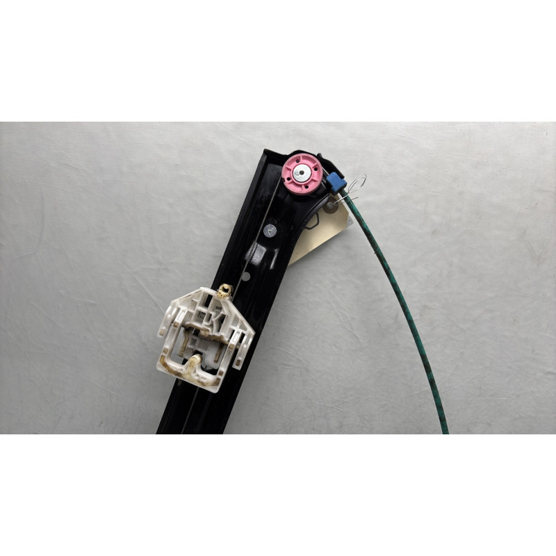 Leve vitre electrique avant gauche BMW SERIE 1 F20 Photo n°5