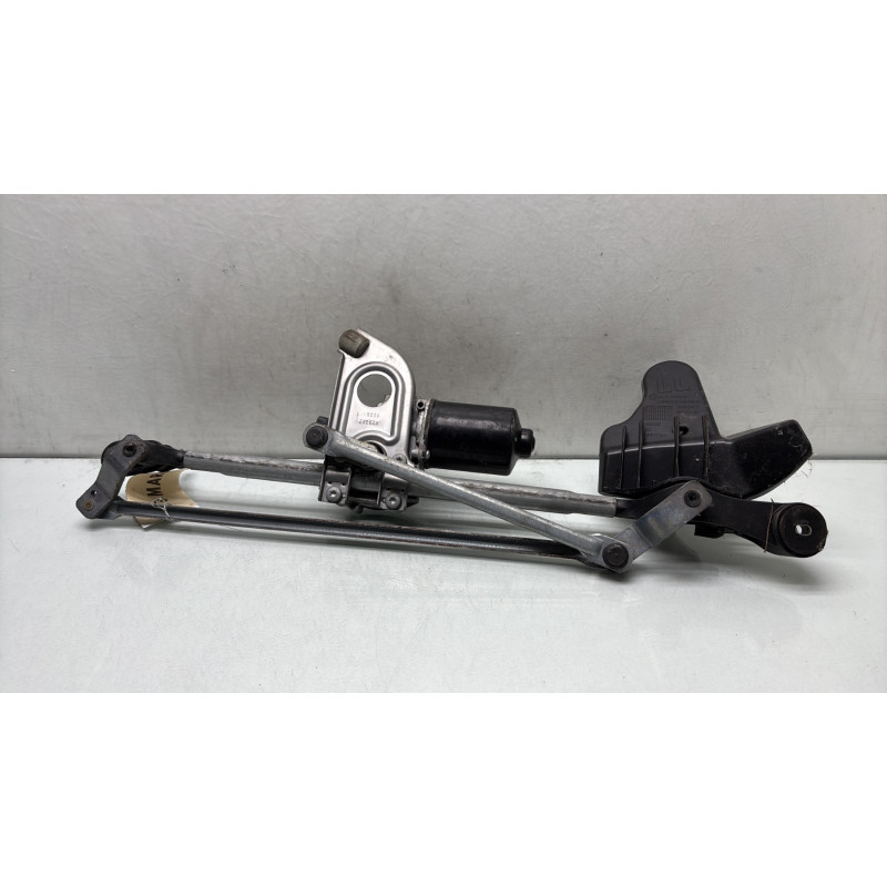 Moteur essuie glace avant BMW SERIE 1 F20 Photo n°3
