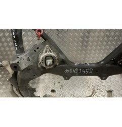 Berceau avant BMW SERIE 1 F20