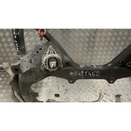 Berceau avant BMW SERIE 1 F20