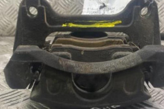 Etrier avant droit (freinage) KIA PICANTO 3