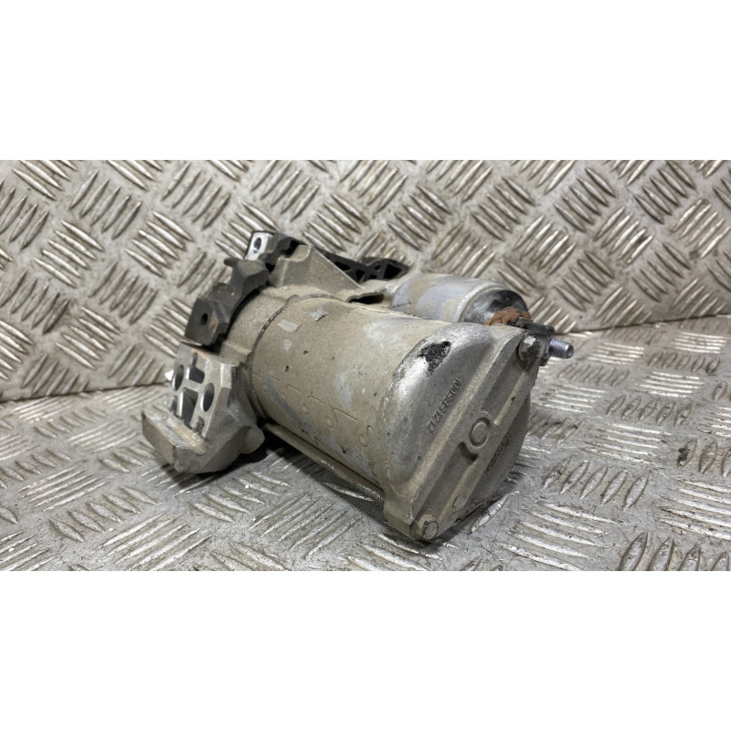 Demarreur BMW SERIE 1 F20 Photo n°3
