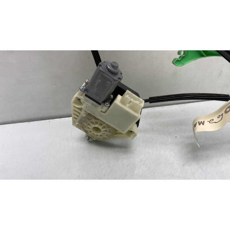 Leve vitre electrique arriere droit VOLKSWAGEN GOLF 7 Photo n°4