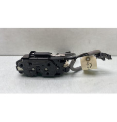 Serrure arriere droit VOLKSWAGEN GOLF 7 Photo n°1