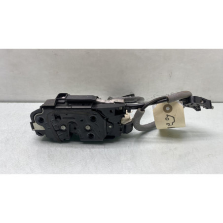 Serrure arriere droit VOLKSWAGEN GOLF 7 Photo n°1