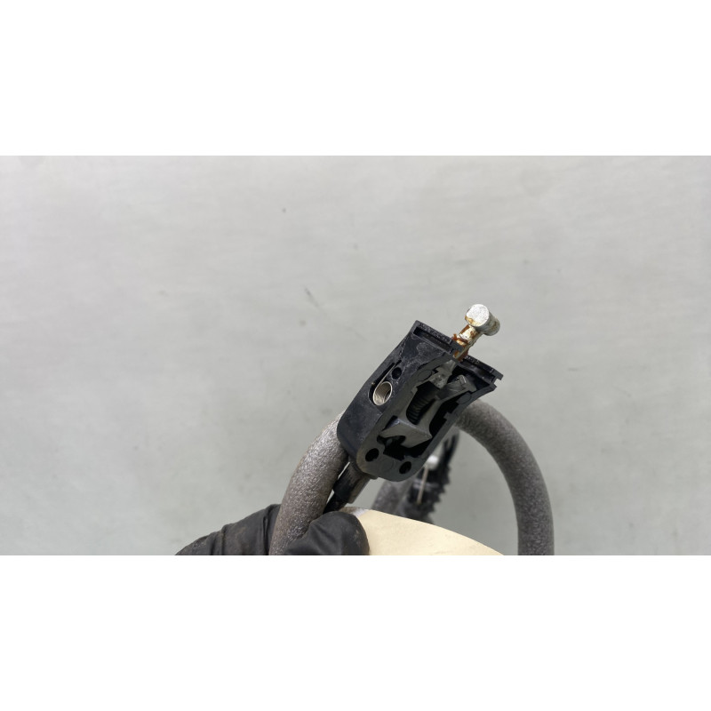 Serrure arriere droit VOLKSWAGEN GOLF 7 Photo n°2