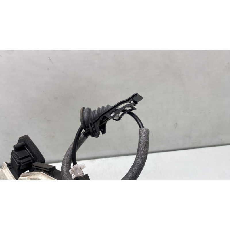 Serrure arriere droit VOLKSWAGEN GOLF 7 Photo n°3
