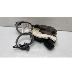 Serrure arriere droit VOLKSWAGEN GOLF 7