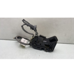 Serrure arriere droit VOLKSWAGEN GOLF 7