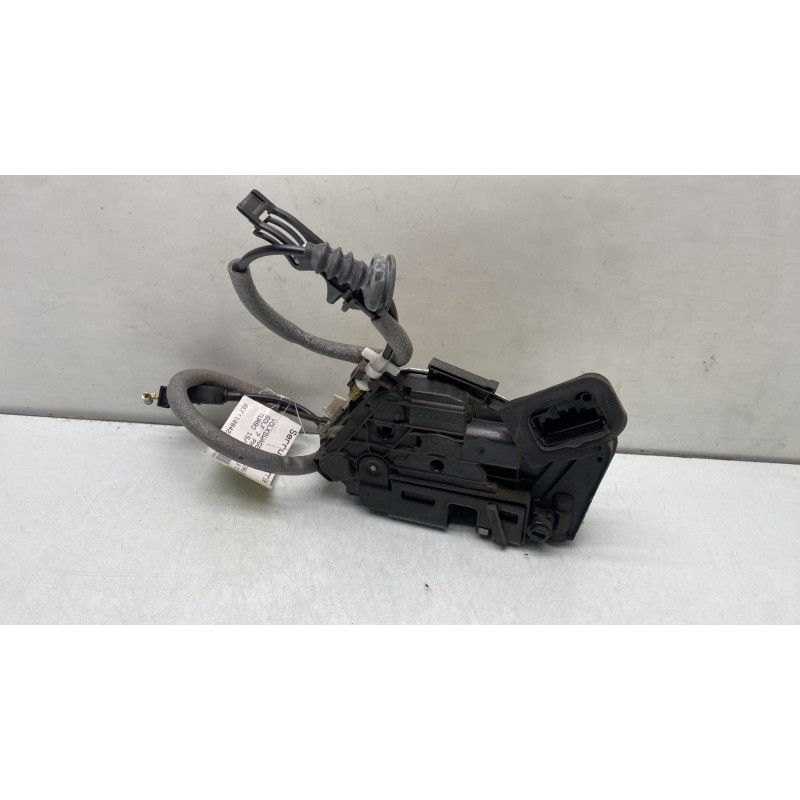Serrure arriere droit VOLKSWAGEN GOLF 7 Photo n°5
