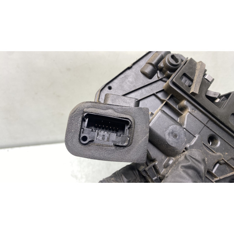 Serrure arriere droit VOLKSWAGEN GOLF 7 Photo n°6