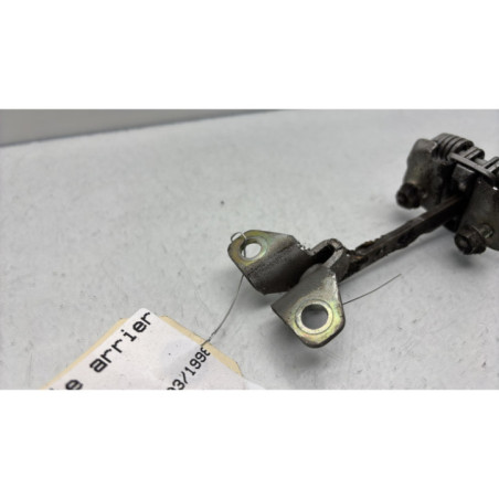 Arret de porte arriere droit PEUGEOT 106