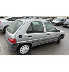 Arret de porte arriere droit PEUGEOT 106