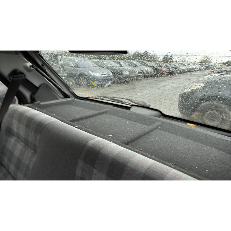 Arret de porte arriere droit PEUGEOT 106 Photo n°16