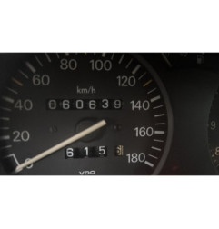 Arret de porte arriere droit PEUGEOT 106