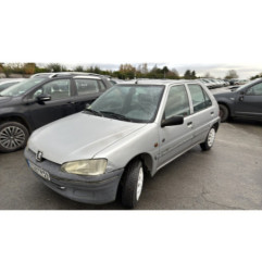 Arret de porte arriere gauche PEUGEOT 106