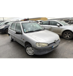Arret de porte arriere gauche PEUGEOT 106