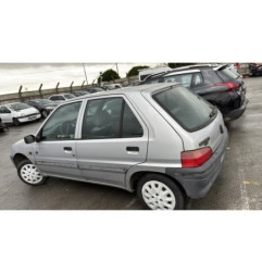 Arret de porte arriere gauche PEUGEOT 106