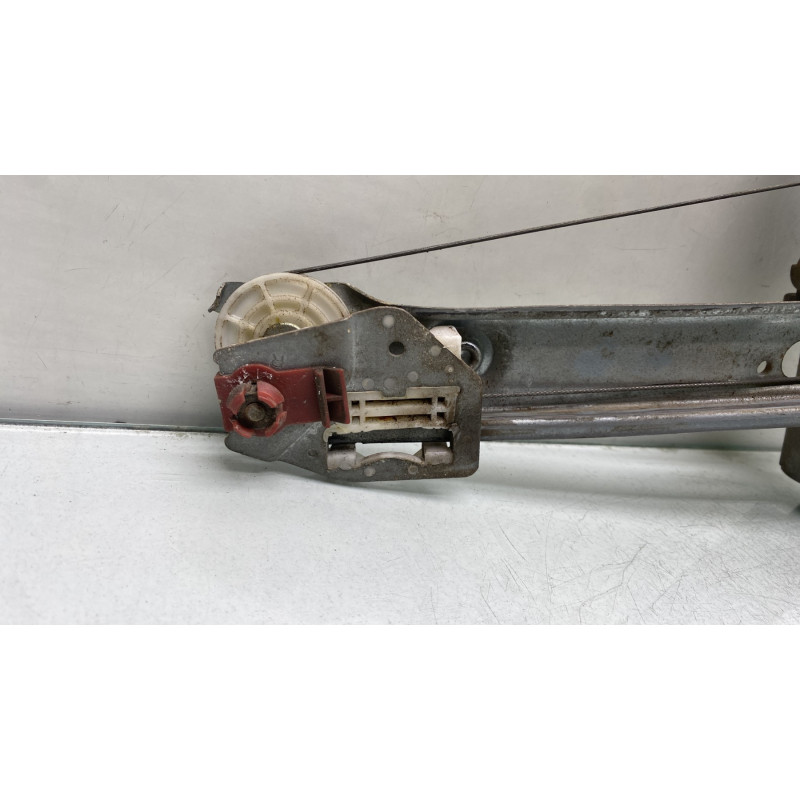 Leve vitre electrique arriere droit BMW SERIE 3 E46 Photo n°3