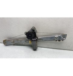 Leve vitre electrique arriere droit BMW SERIE 3 E46