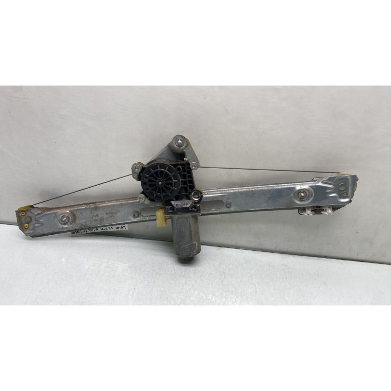 Leve vitre electrique arriere droit BMW SERIE 3 E46 Photo n°4
