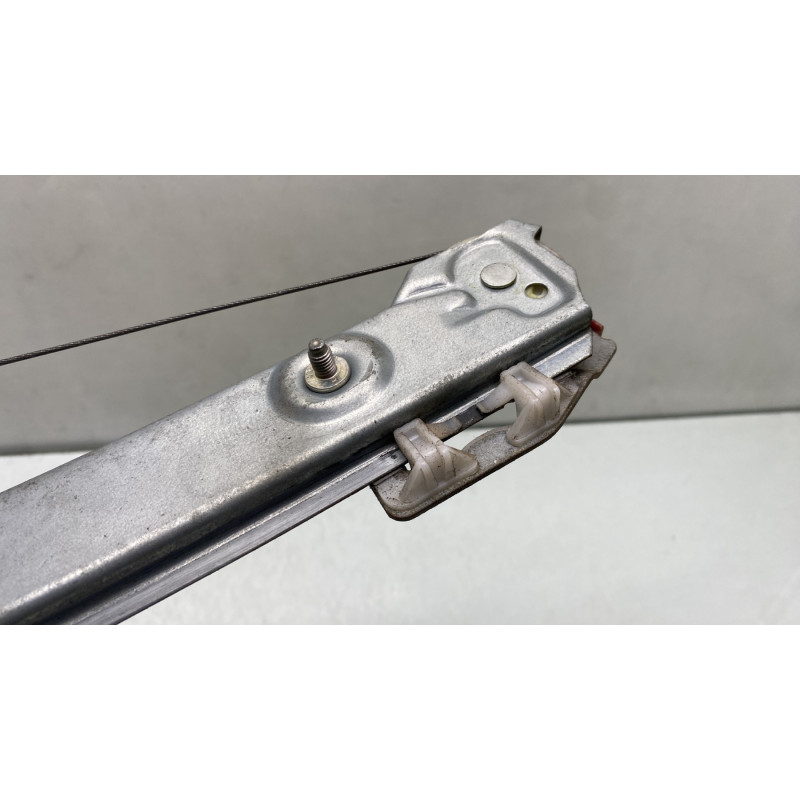 Leve vitre electrique arriere droit BMW SERIE 3 E46 Photo n°5