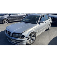 Leve vitre electrique arriere droit BMW SERIE 3 E46