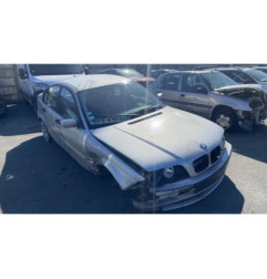 Leve vitre electrique arriere droit BMW SERIE 3 E46