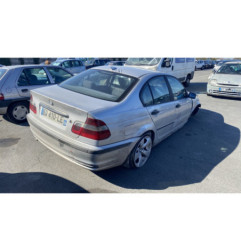 Leve vitre electrique arriere droit BMW SERIE 3 E46