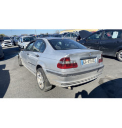 Leve vitre electrique arriere droit BMW SERIE 3 E46