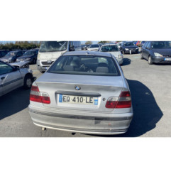 Leve vitre electrique arriere droit BMW SERIE 3 E46