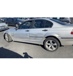 Leve vitre electrique arriere droit BMW SERIE 3 E46