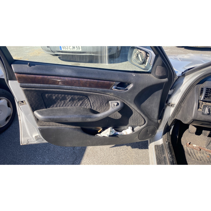 Leve vitre electrique arriere droit BMW SERIE 3 E46 Photo n°15